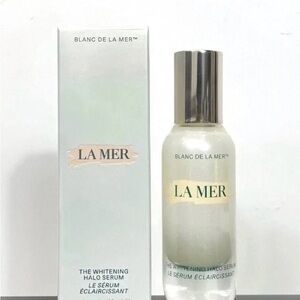 La Mer The NEW Halo Serum Full Size 30ML New in Box New Sealed
